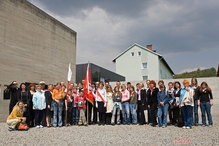 Mauthausen & Gusen 2006 (20060507 0140)